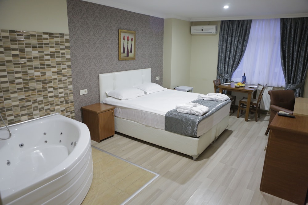 SAHIL BUTIK HOTEL 19/63