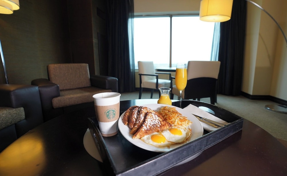 Ameristar Casino Hotel East Chicago 22/43