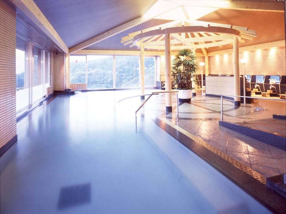 HIRUGAMI GRAND HOTEL TENSHIN 16/40