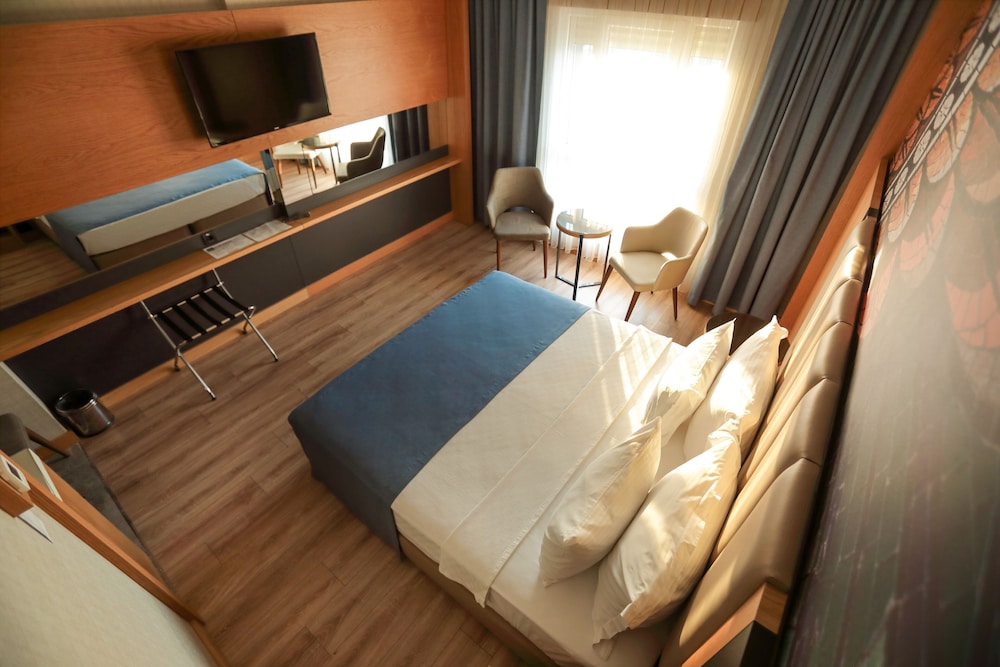 The Green Park Hotel Gaziantep 9/45