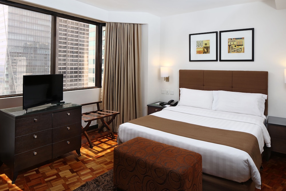 City Garden Hotel Makati 21/71