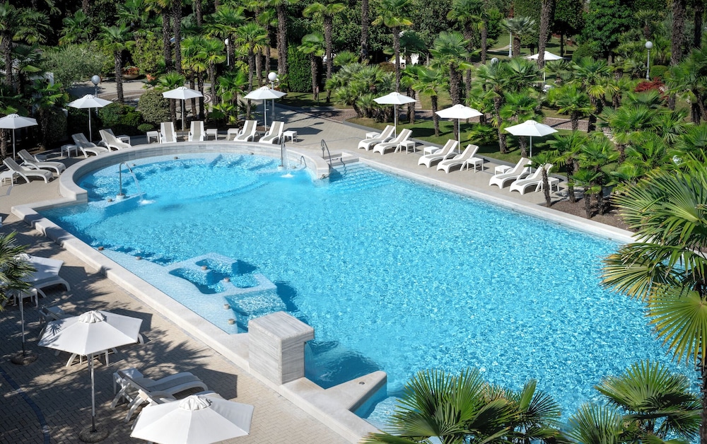 Abano Grand Hotel 25/50