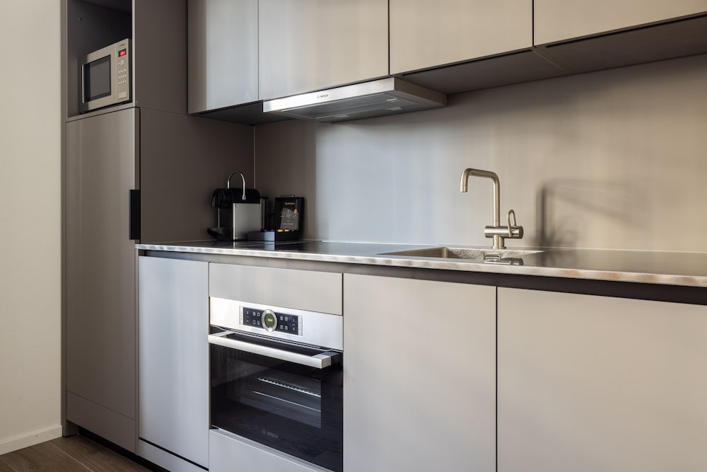Ema House Serviced Apartment Beckenhofstr.22 42/43