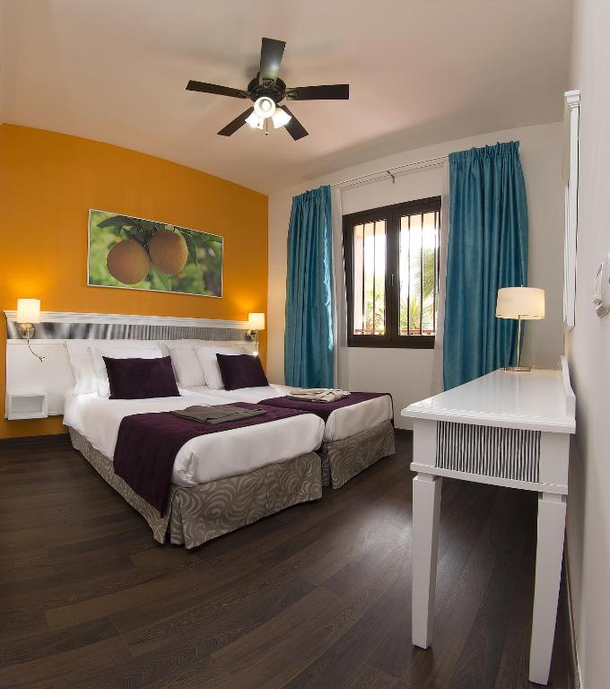 Suite, Apartment, Pool View, Coral Los Alisios 4/10