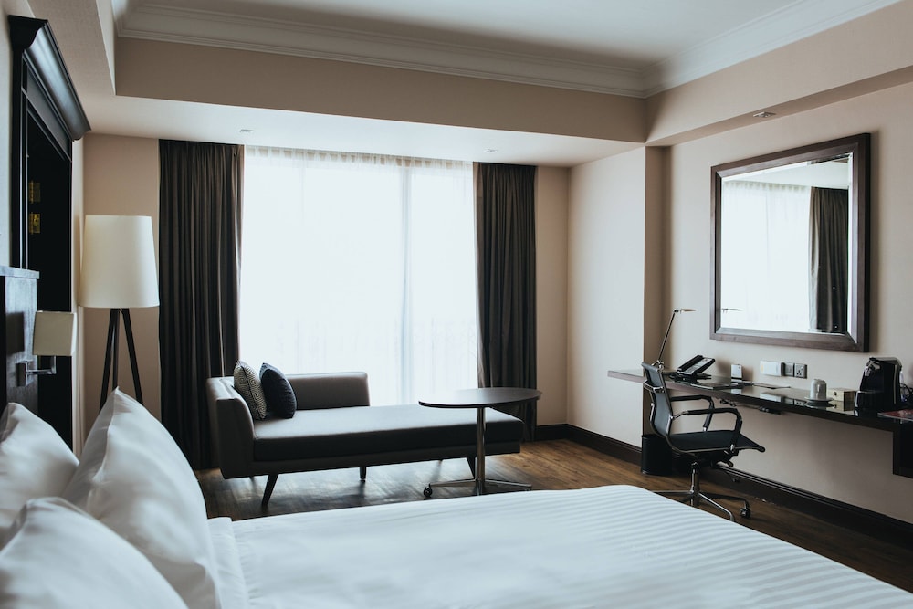 Putrajaya Marriott Hotel 32/75
