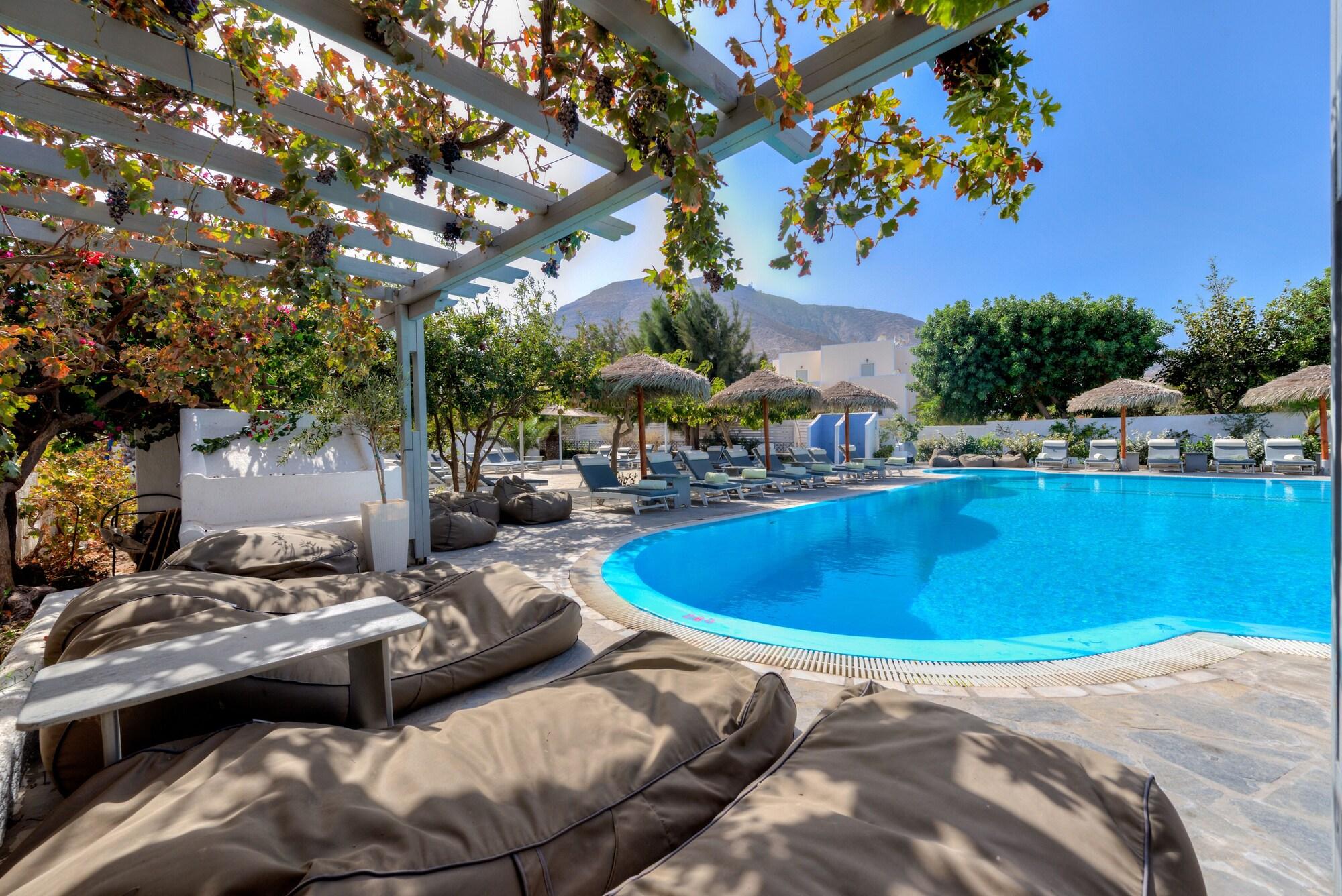 Alia Hotel 33/43