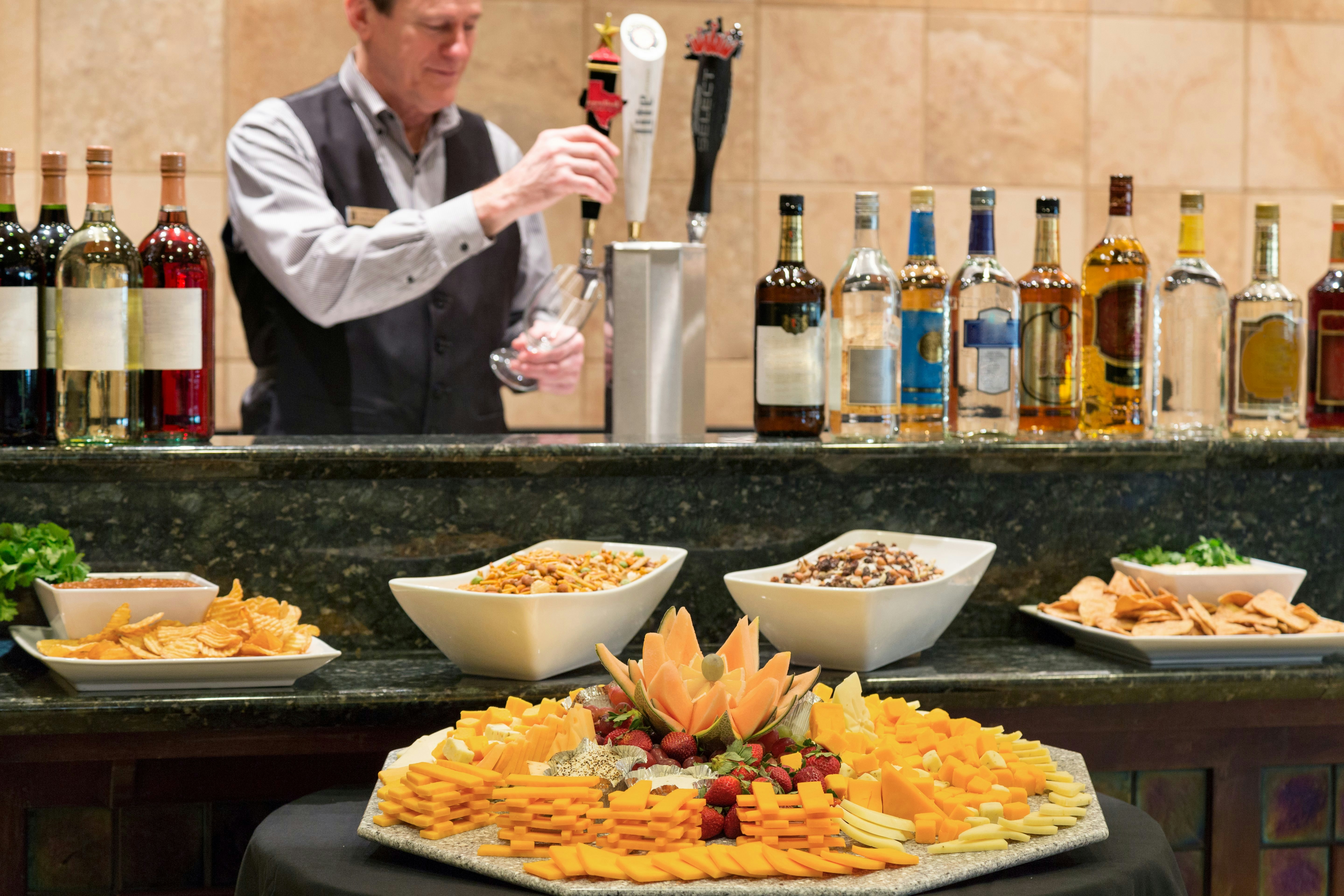 Embassy Suites by Hilton Dallas Frisco Hotel and Convention Center 46/63