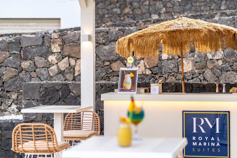 Royal Marina Suites Boutique Hotel 38/50