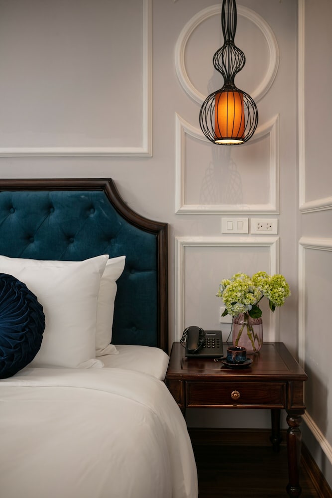 Maya Boutique Hotel and Spa 16/42
