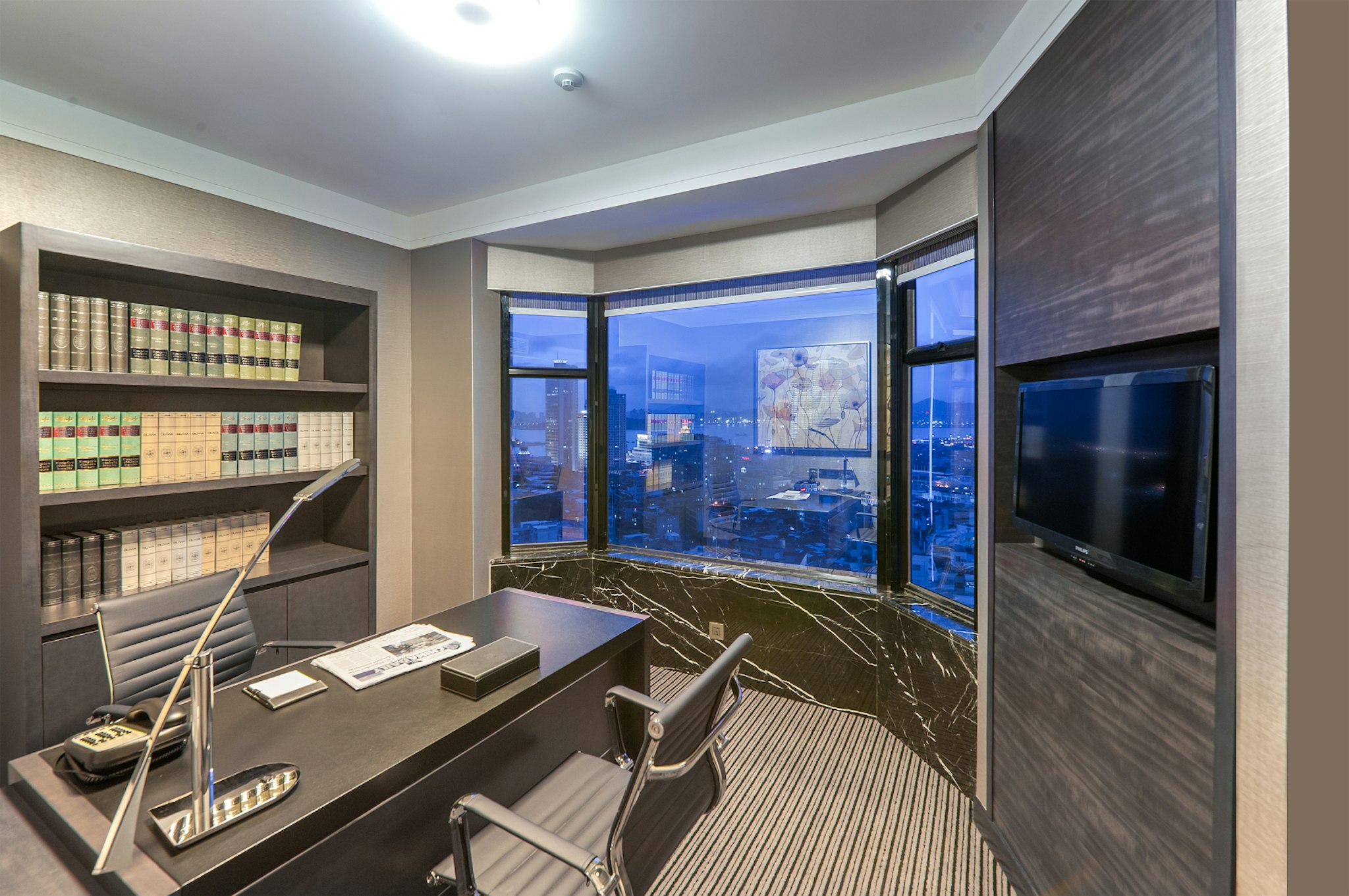 Millennium Harbourview Hotel Xiamen 19/46