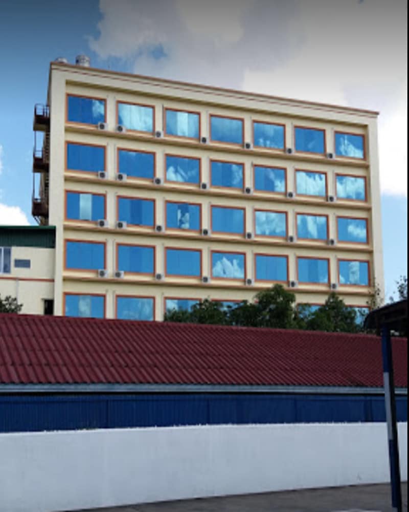 La Ong Dao Hotel 1 1/18