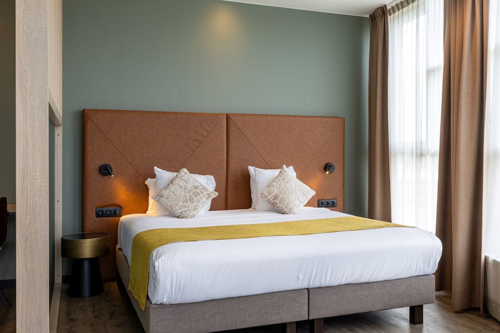 Shanghai Hotel Holland 15/71