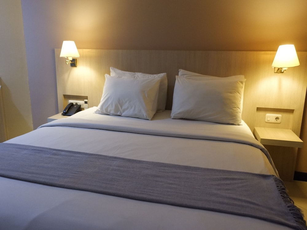 Rio City Hotel Palembang 25/50