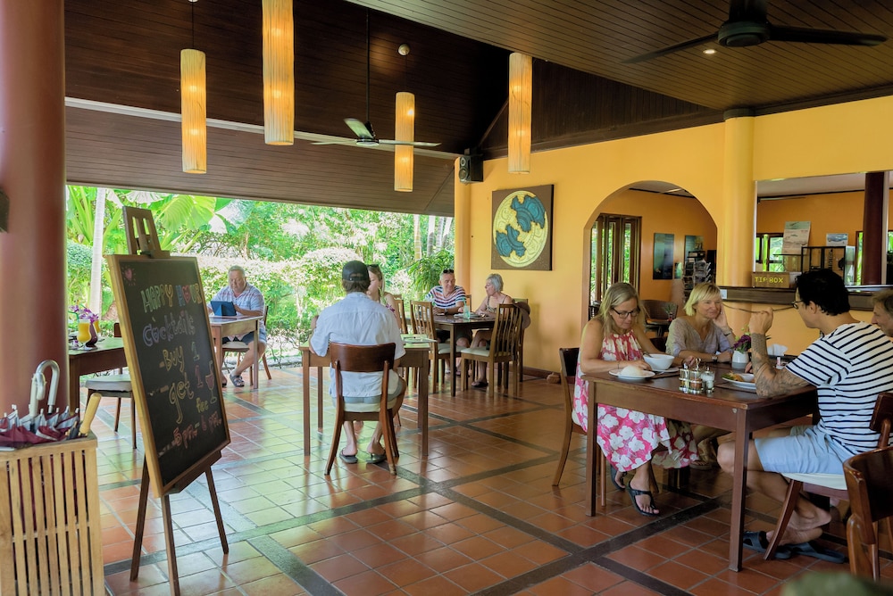 Palm Garden Resort 45/66