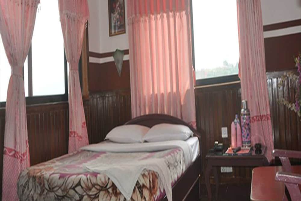 Stupa Resort Nagarkot 15/38