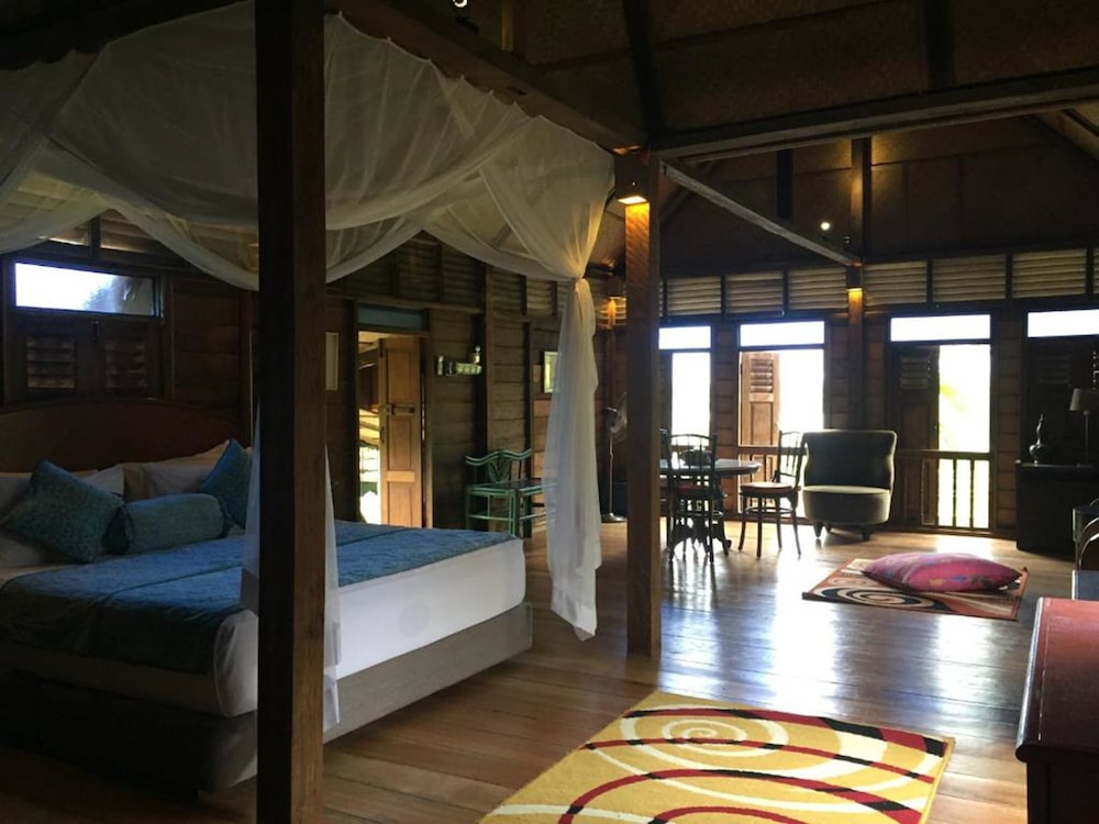 Kunang-Kunang Heritage Villas 29/50