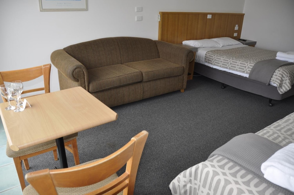 A Great Ocean View Motel 13/27