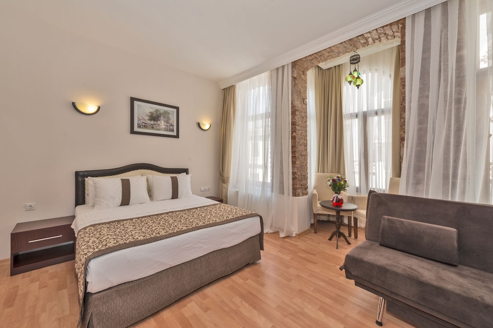 Taxim Hotel Marin 7/34