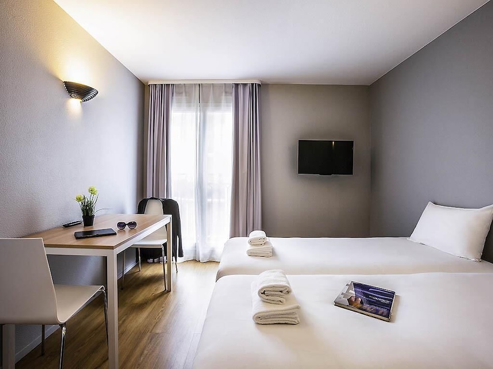 Aparthotel Adagio Access Paris Maisons Alfort 12/49
