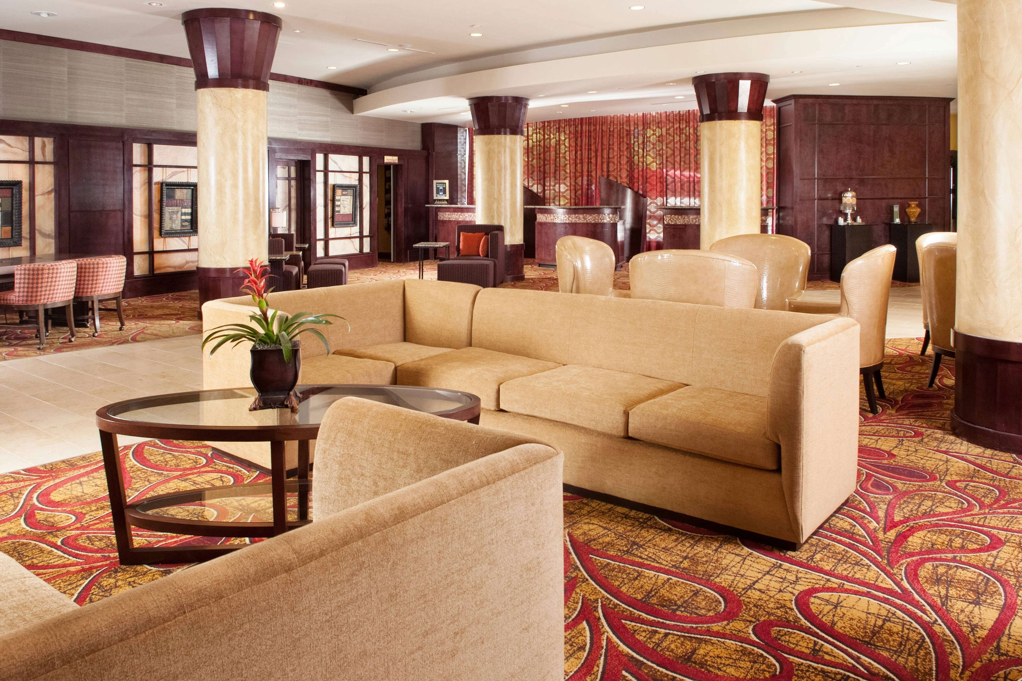 Greenville Marriott 7/21