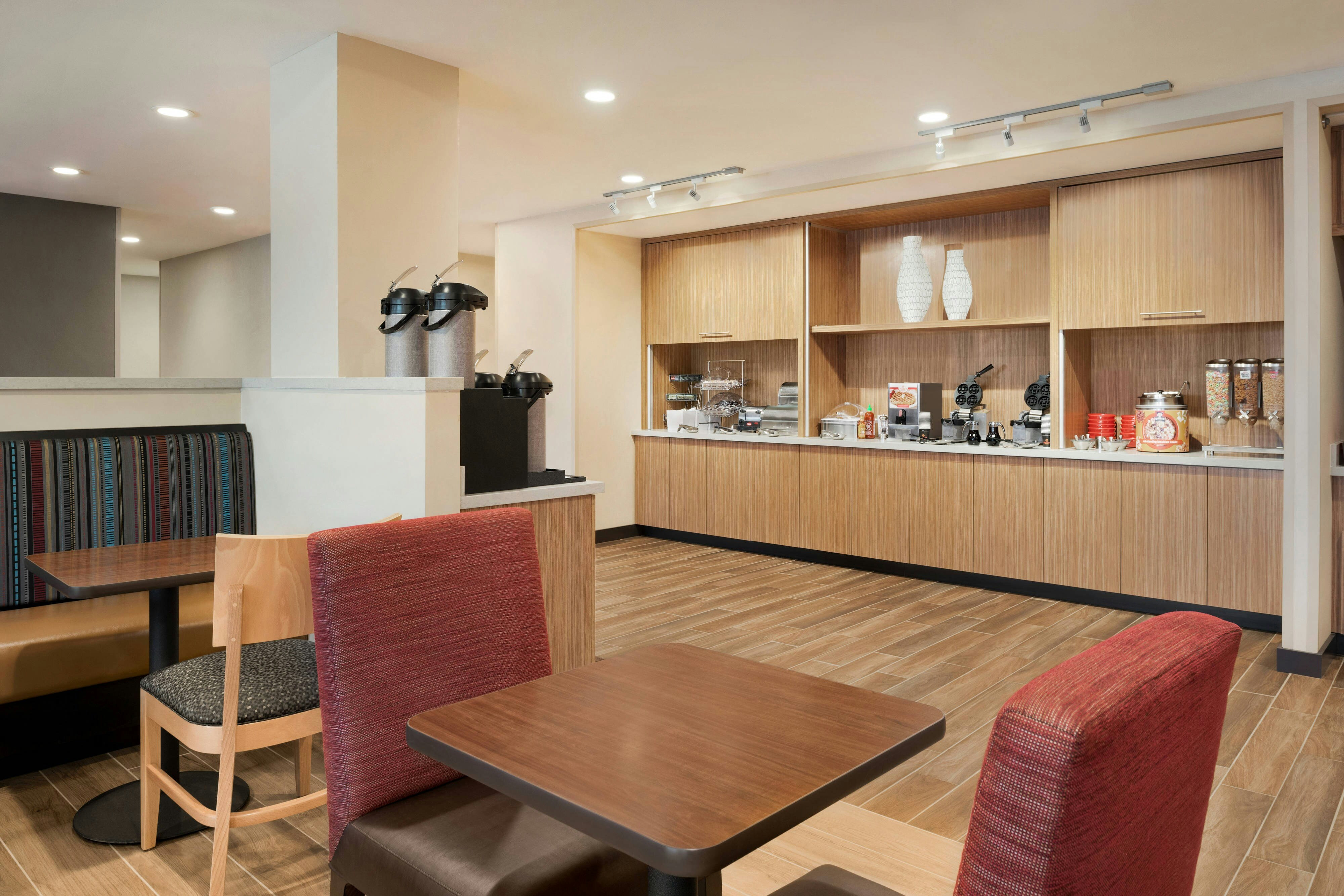 TownePlace Suites by Marriott Dubuque Downtown 28/40