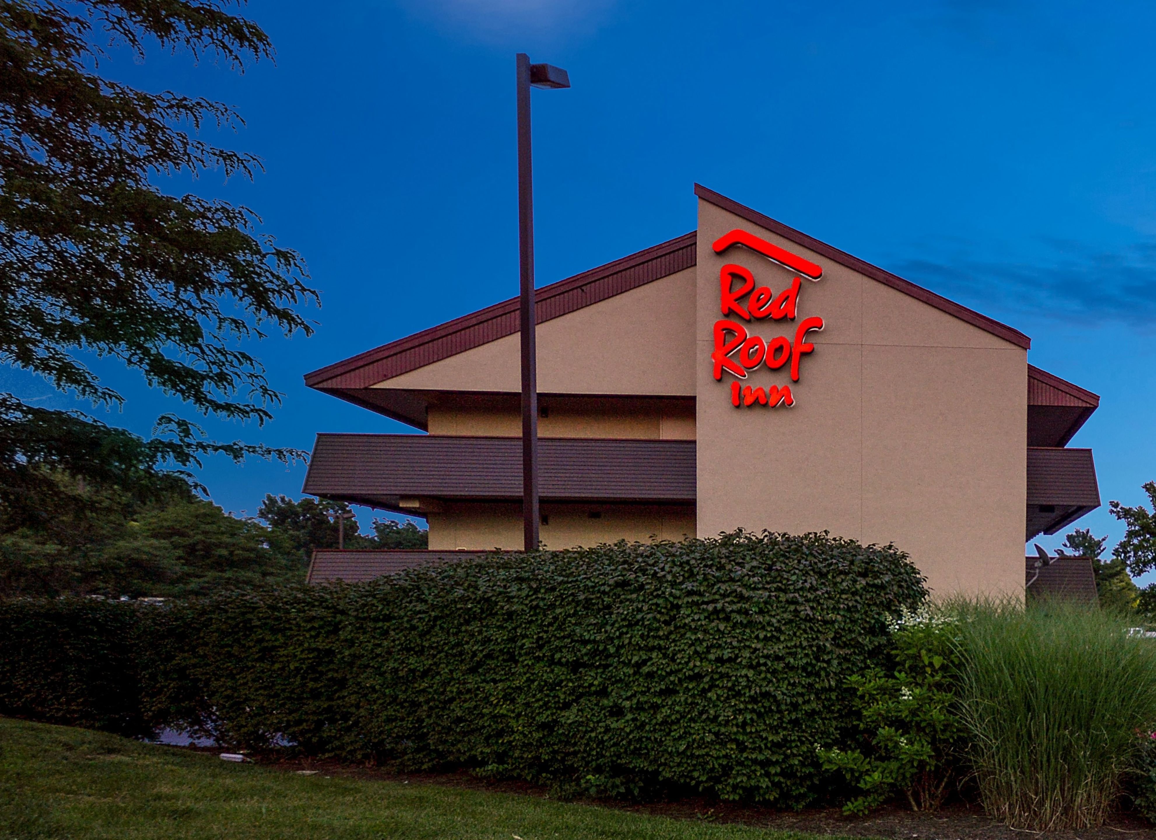 Red Roof Inn Lexington South in LEXINGTON - KY