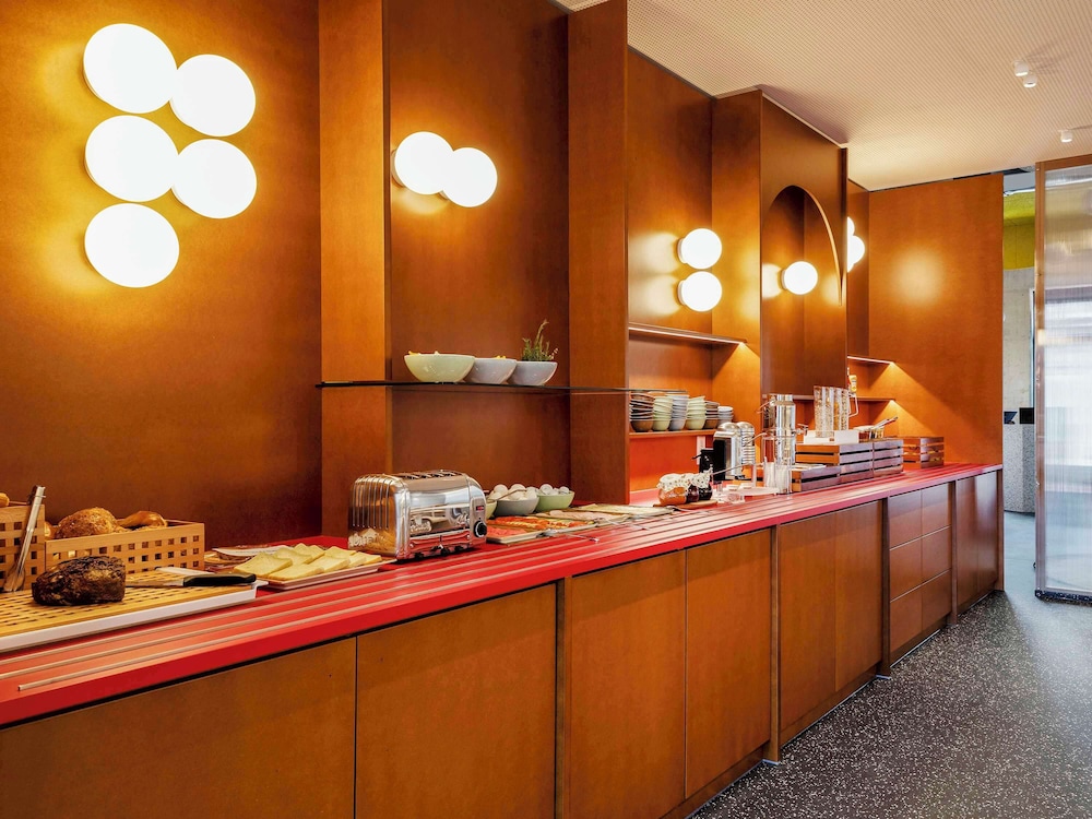 ibis budget Muenster City 22/43