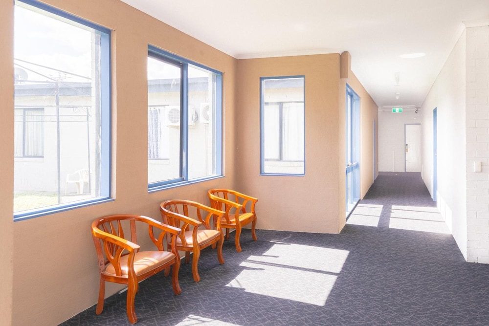 CHADSTONE EXECUTIVE MOTEL 9/19