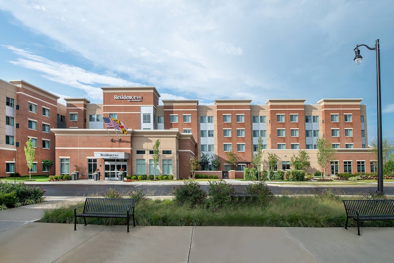 Residence Inn Fulton at Maple Lawn 47/47