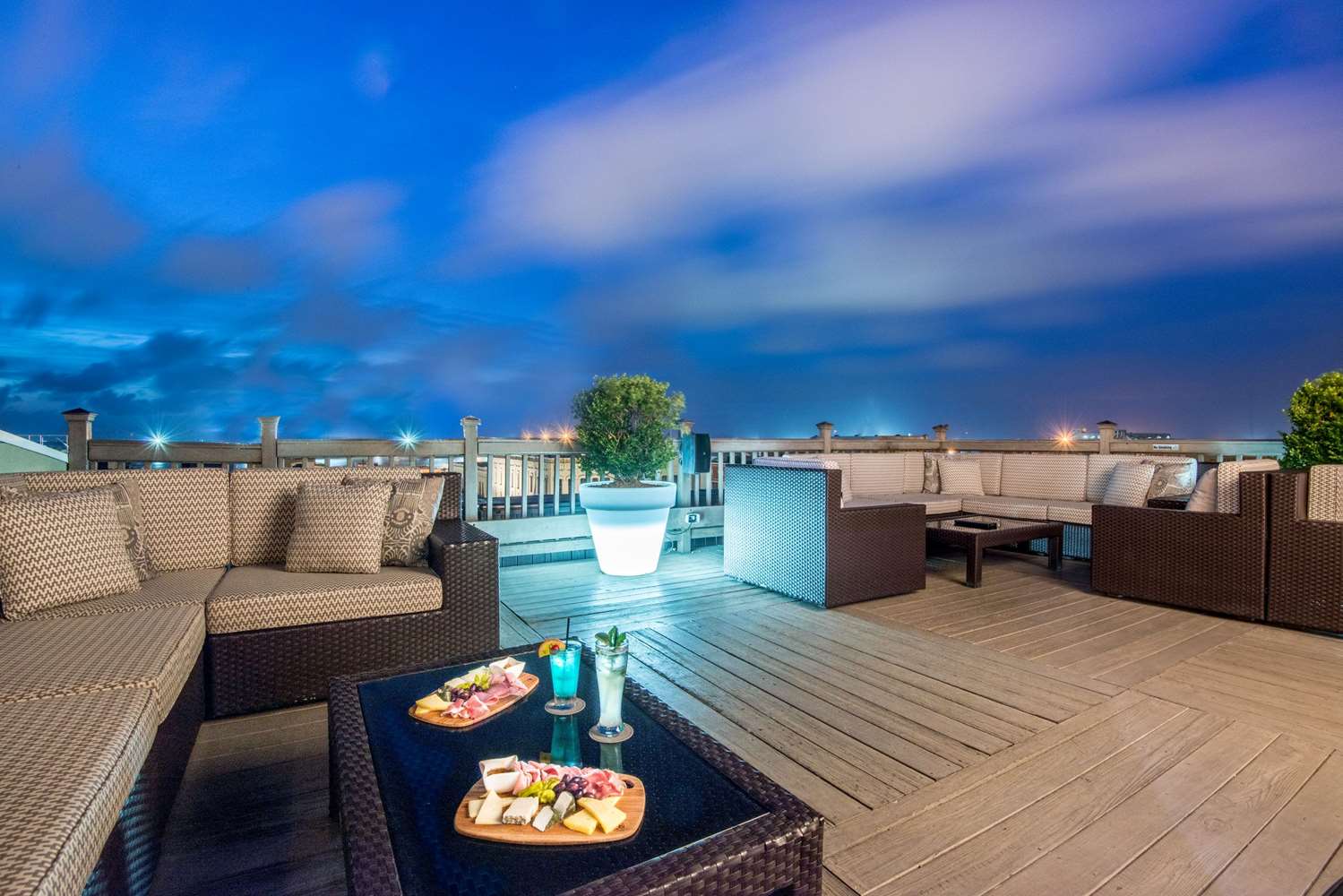 The Tremont House, Galveston, a Tribute Portfolio Hotel 21/30