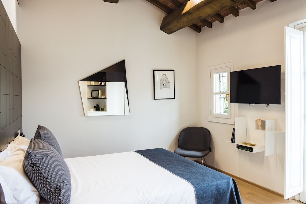 Hotel Milu Florence 18/77