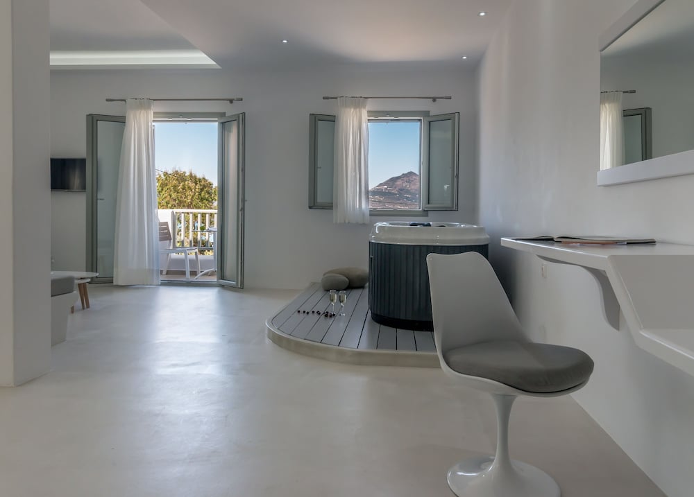 Olea Bay Hotel 40/66