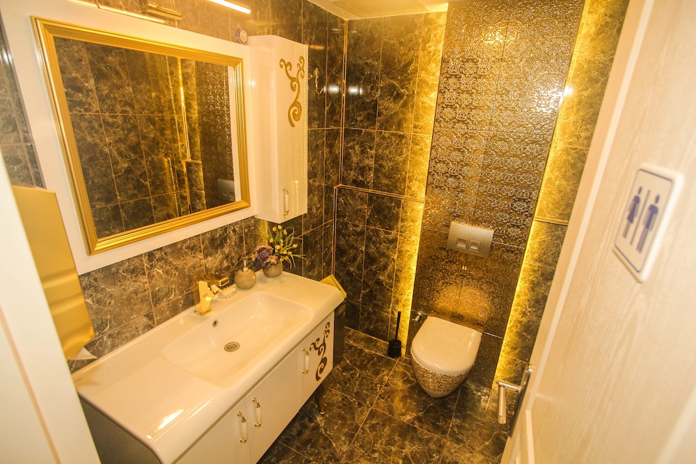 Venue Hotel Istanbul Old City 70/73