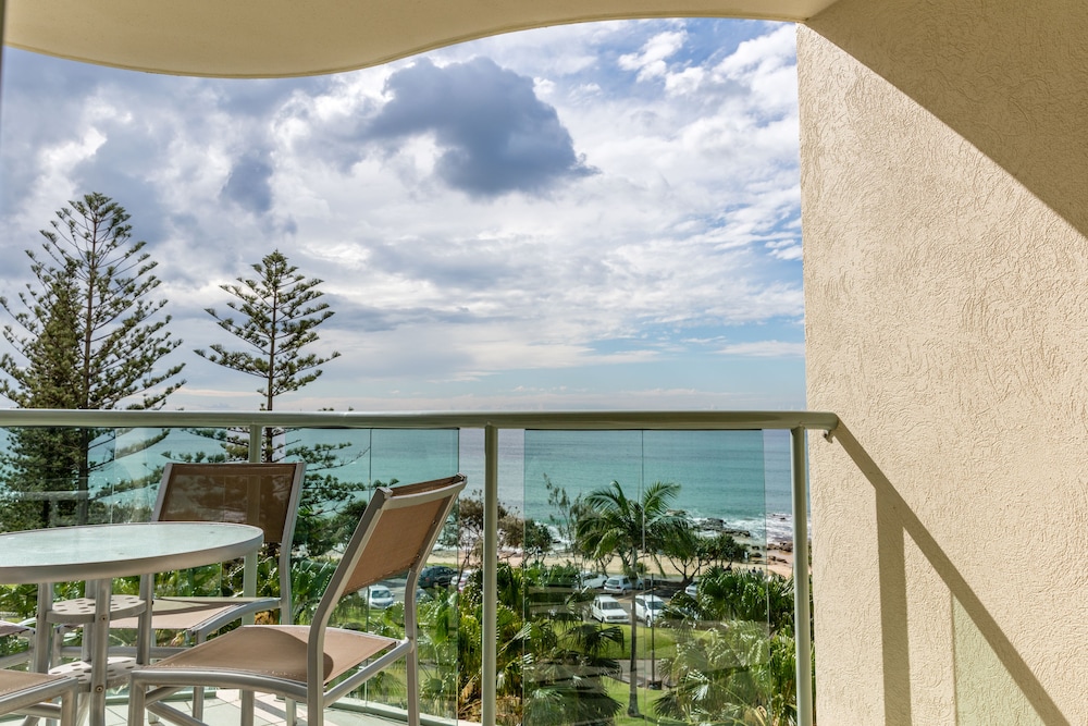 Malibu Mooloolaba Apartments 37/76