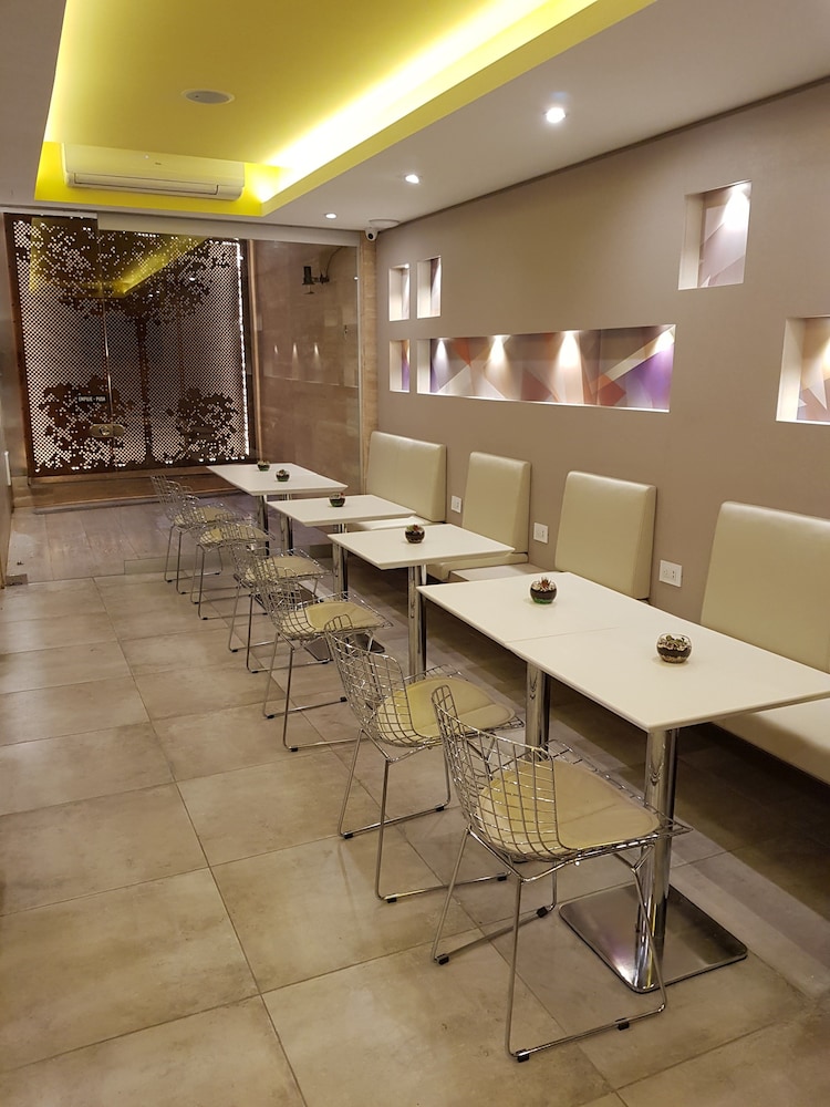 Up Recoleta Hotel 47/56