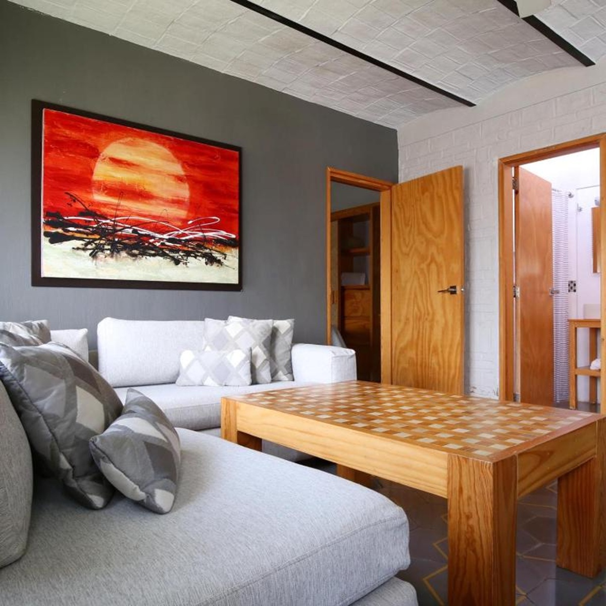 Mama Chuy Hotel & Villas 11/50