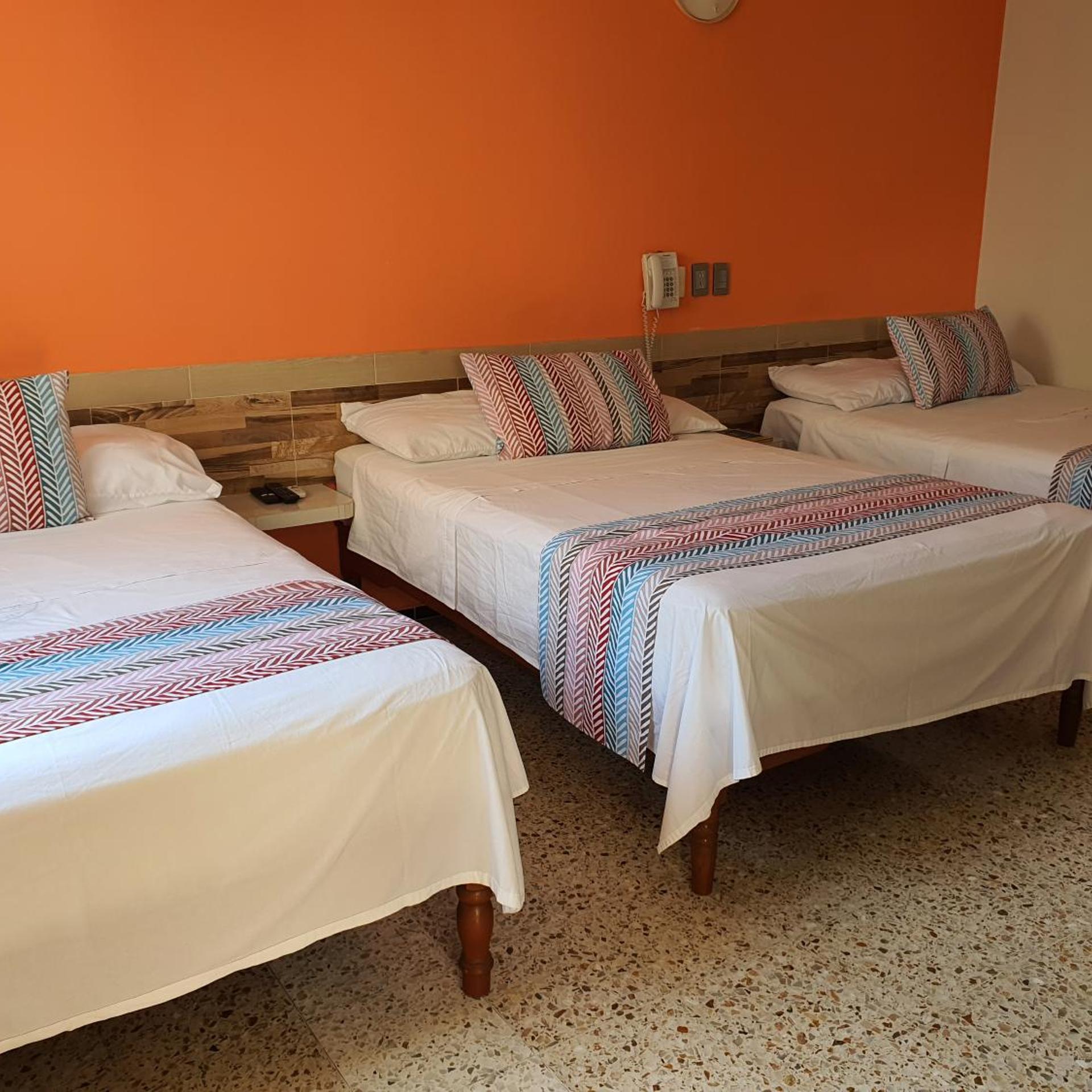 Hotel Atlantico 20/44