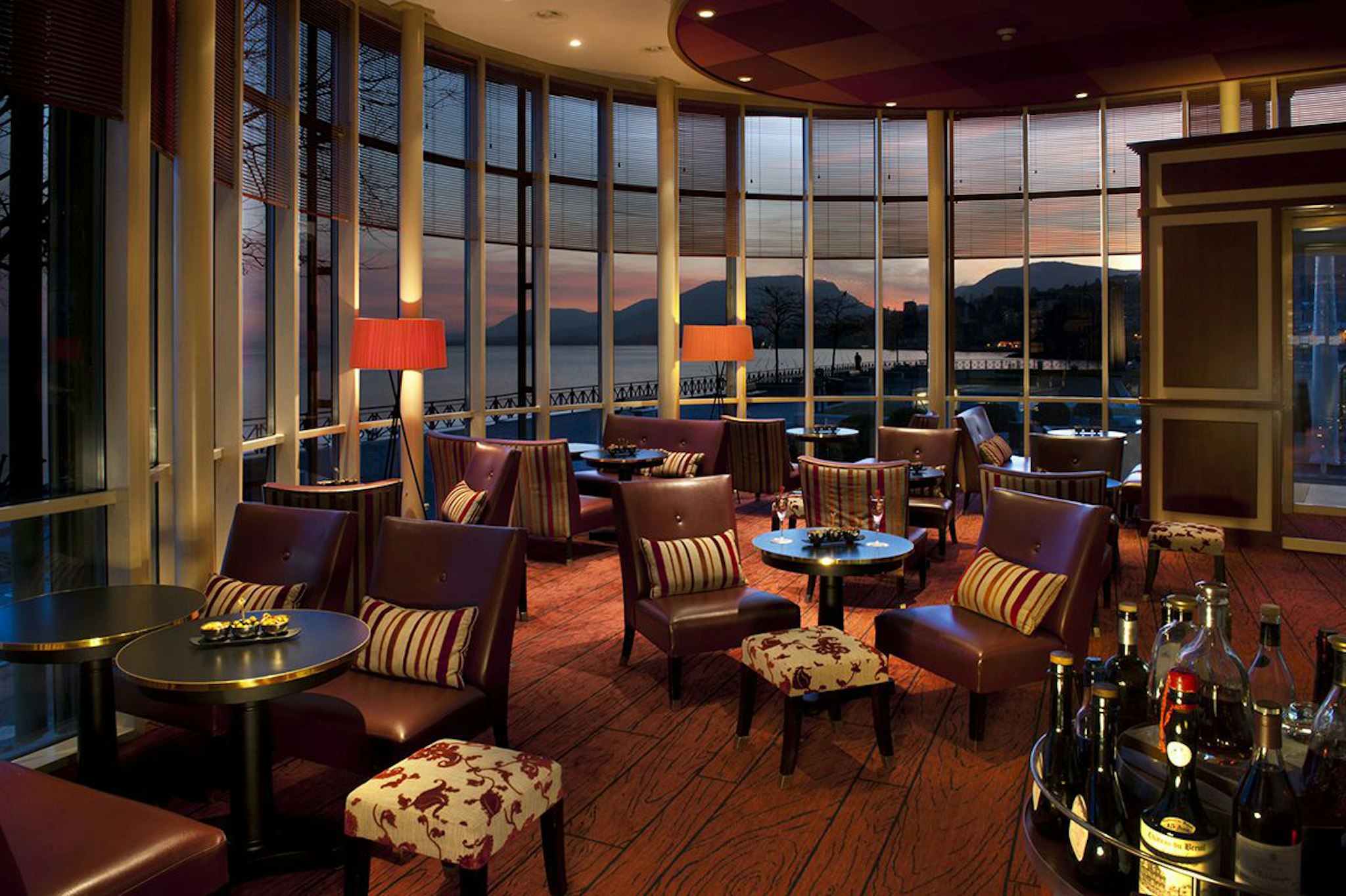 Beau Rivage Neu 15/23