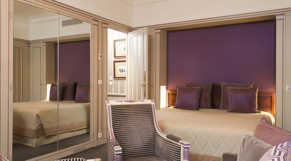 Hotel Napoleon Paris 36/41