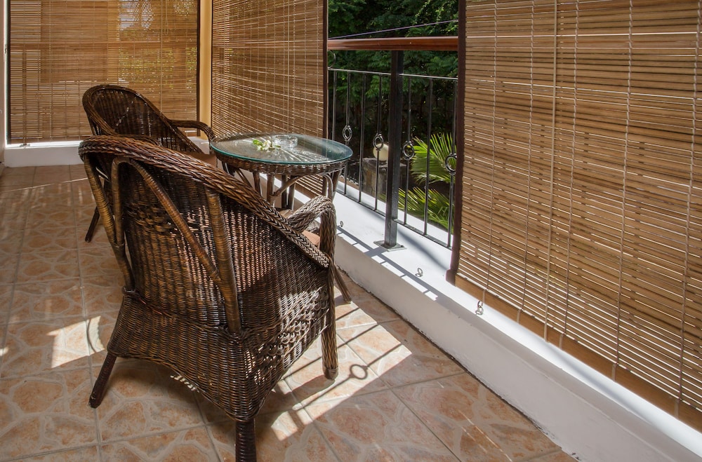 Le Palmiste Resort and Spa 46/76