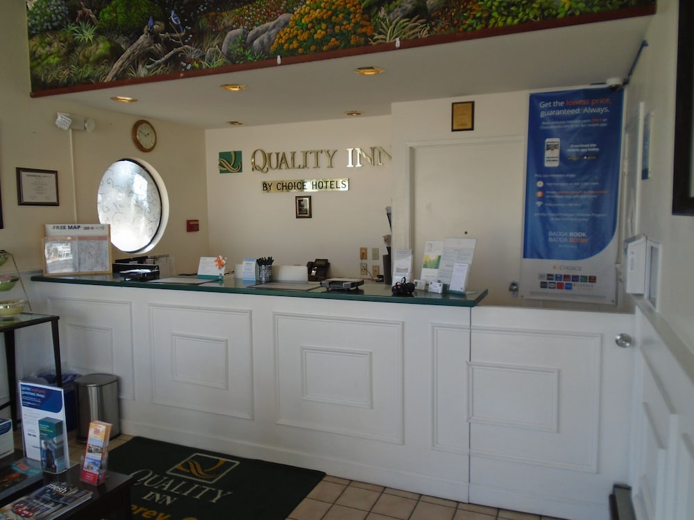 Scottish Fairway Inn 4/37