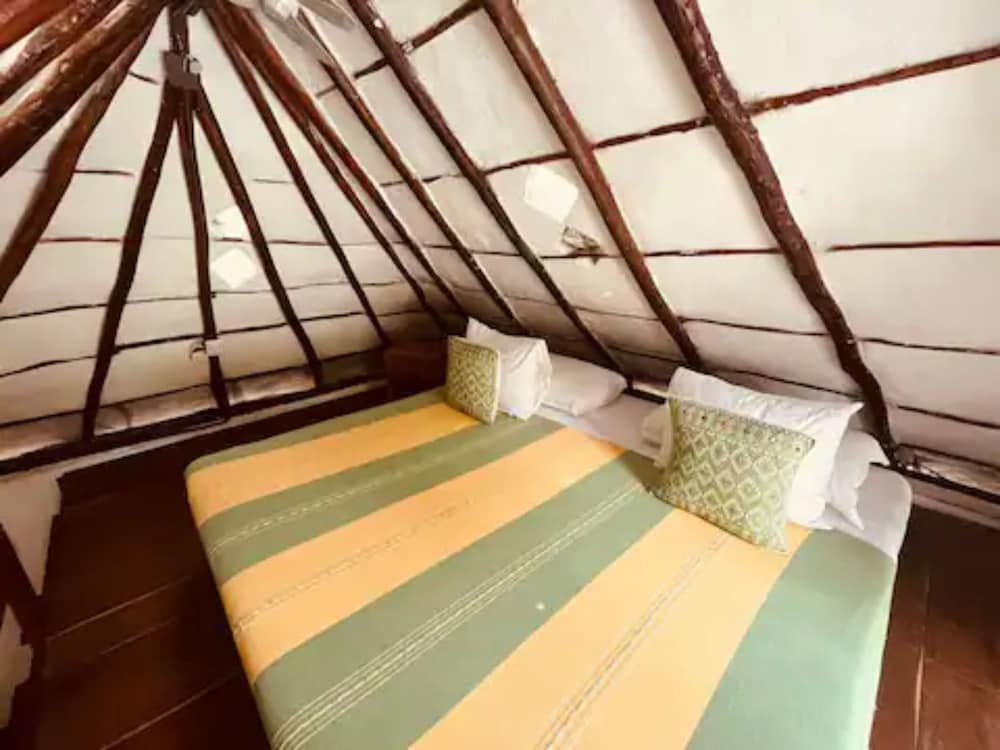 Hotel Dos Ceibas Eco Retreat Tulum 25/50
