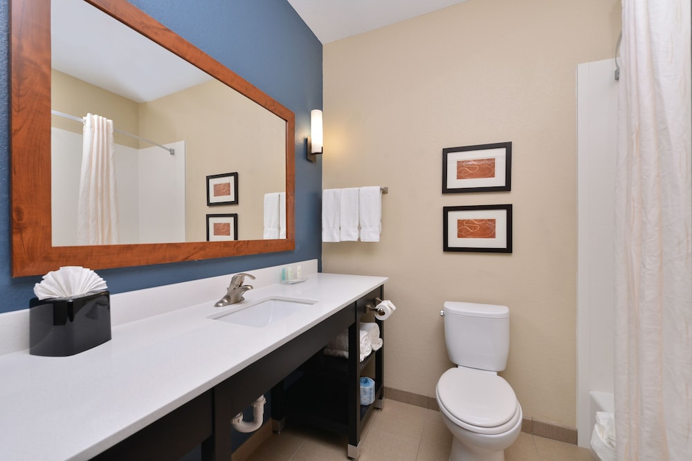 Comfort Suites Northwest - Cy - Fair 59/60