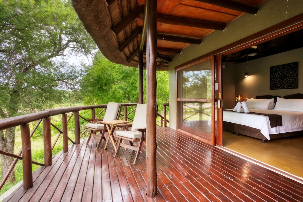 Emhosheni River Lodge 10/47