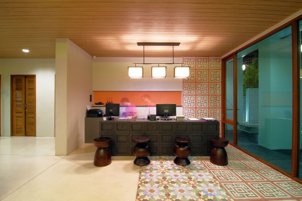 Tapae Gate Villa 6/79