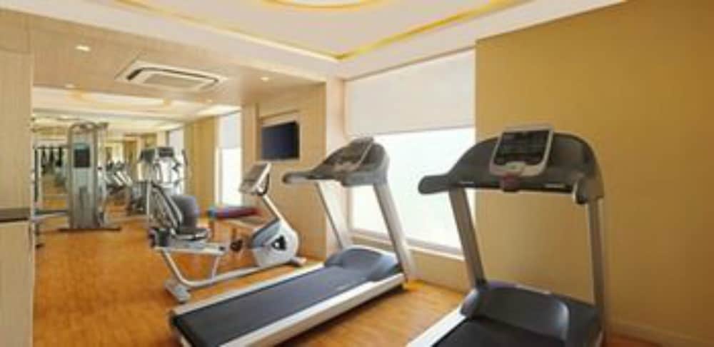 Lemon Tree Hotel Shimona 9/20