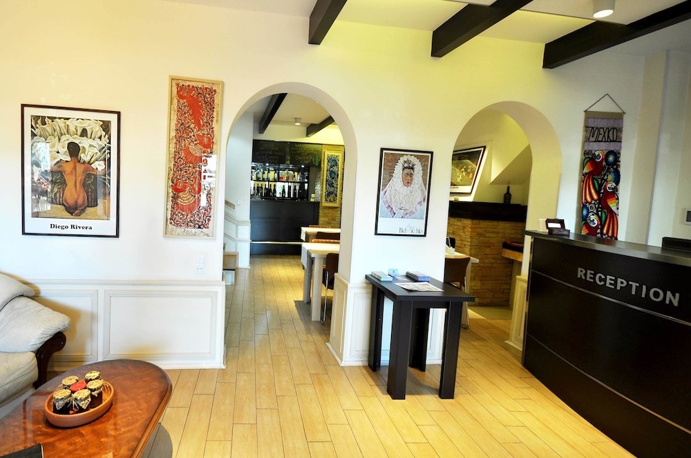 Hotel Frida photo5