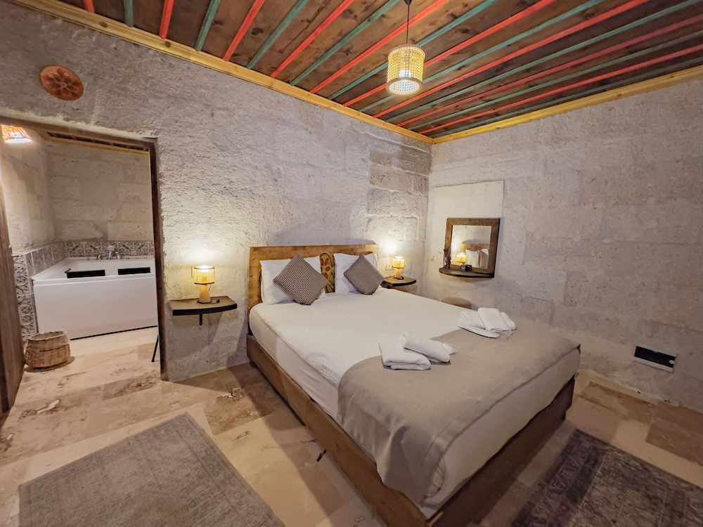 Casa Di Cappadocia 14/50