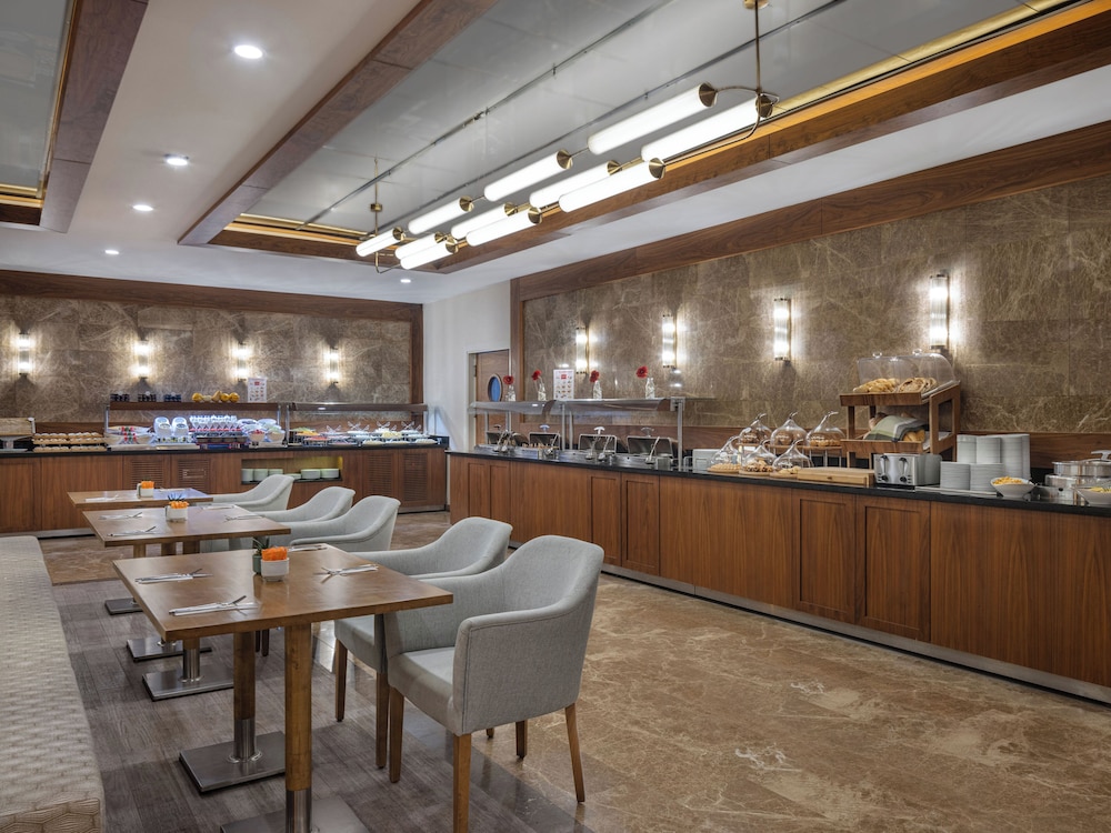 Mercure Ankara Kizilay 61/80