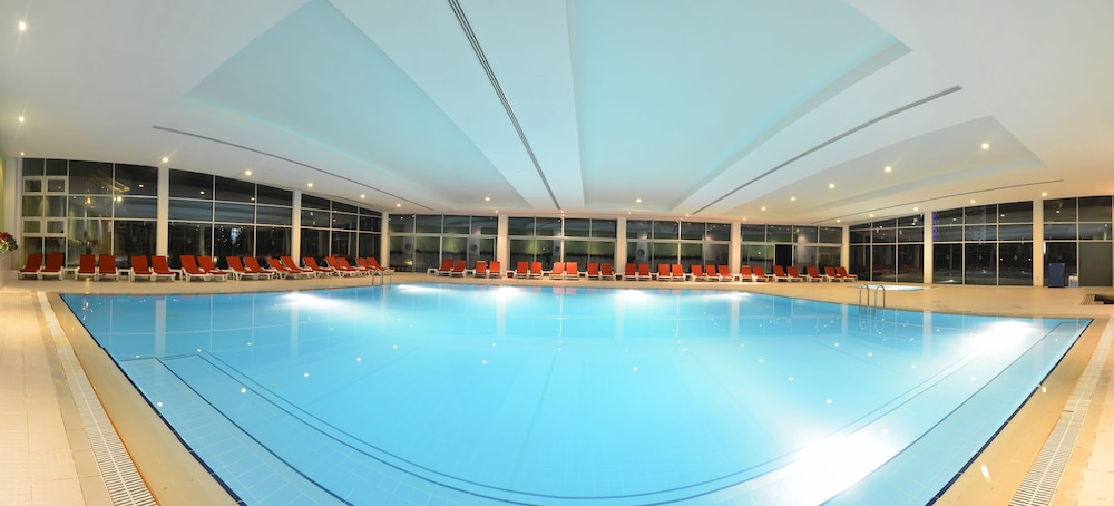 Miracle Resort Hotel 40/72